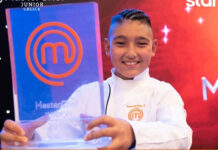 «MasterChef Junior»: Τι θα κάνει ο νικητής το χρηματικό έπαθλο;