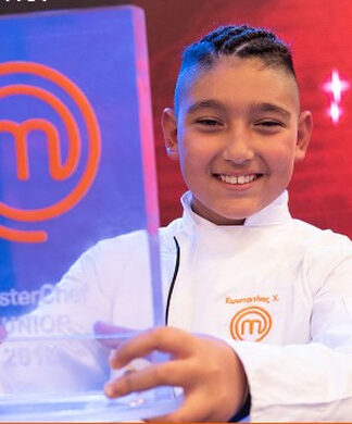 «MasterChef Junior»: Τι θα κάνει ο νικητής το χρηματικό έπαθλο;