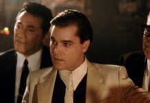Πέθανε ο Frank Adonis των Goodfellas