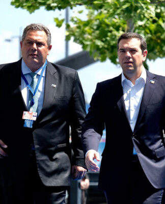 Σενάριο για εκλογές τον Μάρτιο – Η Συμφωνία των Πρεσπών φέρνει πολιτικές εξελίξεις