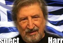 Αθάνατος! Το Αείμνηστο ξέσπασμα του Χάρυ Κλιν για την Ελλάδα: «Εμπρός λοιπόν, ας χρεοκοπήσουμε»