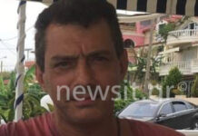 Αυτός είναι ο Νίκος Μαυρίκος που έπεσε θύμα απαγωγής στον Πειραιά