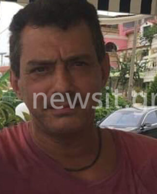 Αυτός είναι ο Νίκος Μαυρίκος που έπεσε θύμα απαγωγής στον Πειραιά