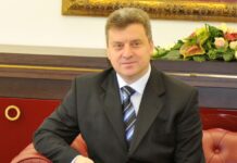 Συμφωνία των Πρεσπών: Αναβρασμός στα Σκόπια.