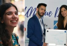 23χρονη Ελληνίδα βγήκε πρώτη στον κόσμο στη Ρομποτική