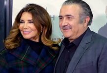 «Μπράβο στη Μιμή Ντενίση που αγκαλιάστηκε με τον Λαζόπουλο. Εμένα οι πράξεις του μου στοίχησαν πολύ»