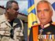 Σκληρή απάντηση Καμμένου σε στρατηγό Κωσταράκο που «του την είπε» για την στολή