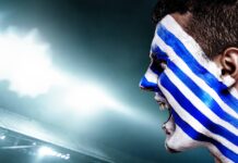 Η χώρα που αγαπάει όσο λίγες την Ελλάδα