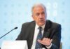 Αβραμόπουλος: Το πόρισμα για το ΚΕΕΛΠΝΟ είναι απλώς απόψεις βουλευτών του ΣΥΡΙΖΑ