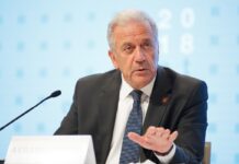 Αβραμόπουλος: Το πόρισμα για το ΚΕΕΛΠΝΟ είναι απλώς απόψεις βουλευτών του ΣΥΡΙΖΑ
