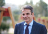 Επίσημο: Υποψήφιος στο δυτικό τομέα της Β' Αθήνας ο Κυριάκος Μητσοτάκης