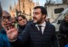 Σαλβίνι: «Μη μας συγκρίνετε με τον Α.Τσίπρα που πρόδωσε το λάο του» – «Δεν θα κάνουμε πίσω»