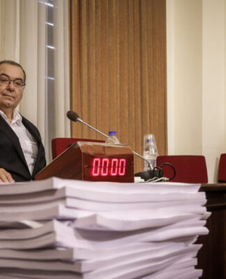 Πόρισμα ΚΕΕΛΠΝΟ: Ρελάνς από ΝΔ – Ζητούν δικαστική διερεύνηση για Σκοπούλη, Ξανθό και Πολάκη
