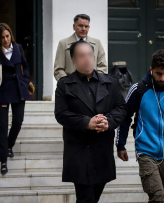 Εμπλοκή στην αποφυλάκιση Ριχάρδου – Τι έχει συμβεί