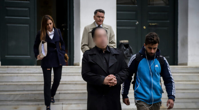 Εμπλοκή στην αποφυλάκιση Ριχάρδου – Τι έχει συμβεί