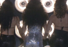 My Style Rocks Gala: Η σέξι εμφάνιση της Παπαδέλη και το σχόλιο του Αργυρόπουλου