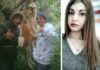 "Το έπαιζε και φιλόζωος ο κουραμπιές…": Σοκάρει φωτογραφία του δολοφόνου της φοιτήτριας στο προφίλ του!
