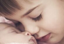Tα πρωτότοκα παιδιά κρύβουν μέσα τους τεράστια δύναμη