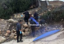 Δολοφονία φοιτήτριας: Σαν τσουβάλι στην καρότσα αγροτικού μετέφεραν το πτώμα