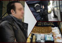 Ριχάρδος – Δημητρακόπουλος: Σαθρές οι κατηγορίες για το λαθρεμπόριο χρυσού – video