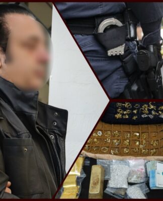 Ριχάρδος – Δημητρακόπουλος: Σαθρές οι κατηγορίες για το λαθρεμπόριο χρυσού – video