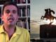 Ελληνας καθηγητής: «Τα σκουπίδια μπροστά στην πολυκατοικία μας πιο σημαντικά από τον Μ. Αλέξανδρο»