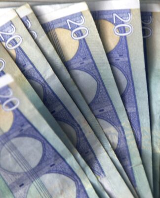 Κοινωνικό μέρισμα: Εκδόθηκε η Υπουργική Απόφαση – Όροι και προϋποθέσεις για το εφάπαξ βοήθημα