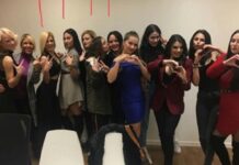 Αυτές είναι οι 12 παίκτριες του «Power of Love 2»