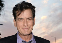 Παγκόσμια ημέρα κατά του AIDS: Charlie Sheen, ο σταρ που νίκησε το AIDS! (vid)