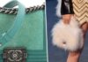 H Chanel σταματάει την χρήση γούνας και εξωτικών δερμάτων στις συλλογές της