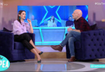 Ραμόνα Βλαντή: Σχολιάζει τους κριτές του My style rocks και εξηγεί γιατί δεν πήγε εκείνη ως κριτής!