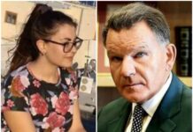 Ρόδος: Σάλος με τις αισχρές αναρτήσεις για την Ελένη Τοπαλούδη – "Θα βρούμε την άκρη με αυτούς τους βρωμιάρηδες" – video