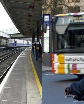 Το Λουξεμβούργο γίνεται η πρώτη χώρα που κάνει δωρεάν όλα τα μέσα μαζικής μεταφοράς