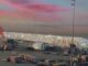 Το χριστουγεννιάτικο αεροπλάνο των Emirates ζαλίζει από τα διαμάντια