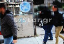 Ελεύθερος με περιοριστικούς όρους ο δάσκαλος για το πορνογραφικό υλικό