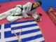 Χρυσός ο Παύλος Λιότσιος στο Παγκόσμιο Πρωτάθλημα Τάε Κβον Ντο κωφών – Ο εθνικός ύμνος ακούστηκε μέσα στην Τουρκία