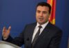 Ζάεφ: «Δεν φιλοδοξούμε να προσαρτήσουμε την Ελλάδα στη χώρα μας»