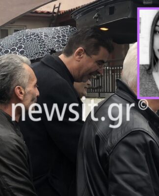 Ελένη Τοπαλούδη: "Ήταν ένα άβγαλτο κορίτσι" λέει απαρηγόρητος ο πατέρας της