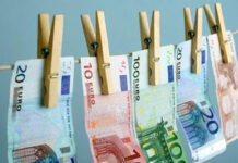 Όσο πάει και… αυξάνεται το μαύρο χρήμα που "ξεπλένεται" στην Γερμανία