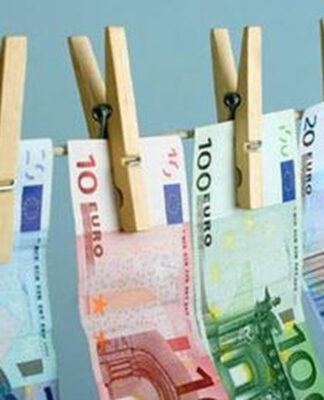Όσο πάει και… αυξάνεται το μαύρο χρήμα που "ξεπλένεται" στην Γερμανία