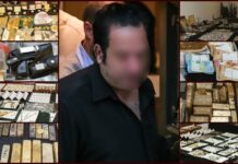 Ολοταχώς για mega – φιάσκο. Αποφυλάκιση Ριχάρδου και των υπολοίπων επτά προτείνει η εισαγγελέας.