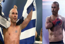 Ο Μιχάλης Ζαμπίδης ξεσπά για τη Μακεδόνια: «Είναι ανείπωτη ντροπή το να προσπαθείς να κλέψεις την ταυτότητα ενός έθνους.»