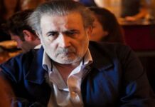 Τι συμβαίνει με τον Λάκη Λαζόπουλο; Τον ψάχνουν μάταια συγγενείς και φίλοι