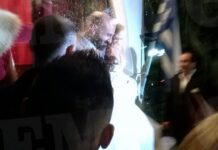 Παντρεύτηκε σήμερα ο Υπάτιος Πατμάνογλου
