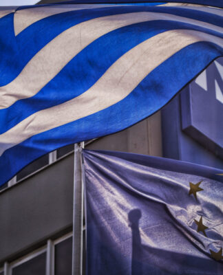 Νέα Δημοκρατία: Ο Τσίπρας δεν μπορεί να κρύβεται άλλο για τη ΔΕΠΑ