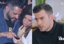 Γιάννης Τσιμιτσέλης: Η αντίδρασή του όταν τον ρώτησαν για τον Σουλτάτο – Δείτε τι δήλωσε