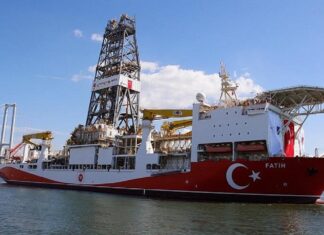 Αντιπρόεδρος Τουρκίας: Δεν θα επιτρέψουμε στους κακομαθημένους Έλληνες να βλάψουν τα συμφέροντά μας