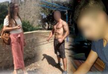 Δολοφονία – Ρόδος: Έδειραν τον 19χρονο στη φυλακή – Μεταφέρθηκε στο νοσοκομείο