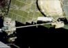Θρίλερ με ρωγμή στο Soyuz. Ρώσοι κοσμοναύτες βγήκαν απ' το σκάφος για να βρουν την τρύπα.