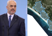 Ο Ράμα αρπάζει τις περιουσίες των Ελλήνων στην Αλβανία